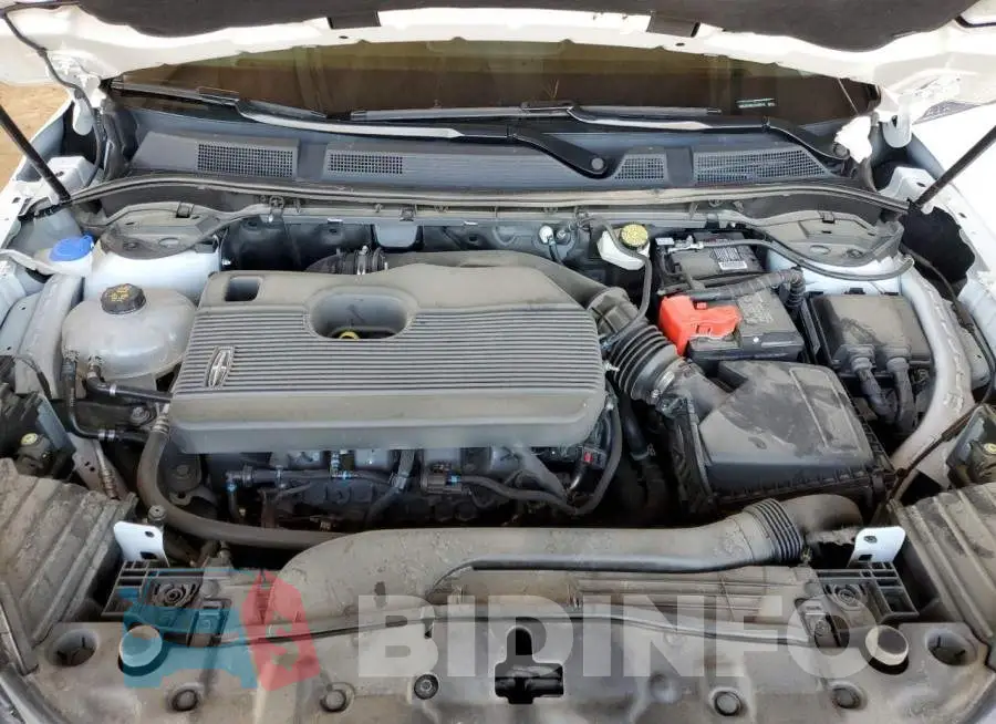 5LMCJ2C94LUL07614 Photo# 12