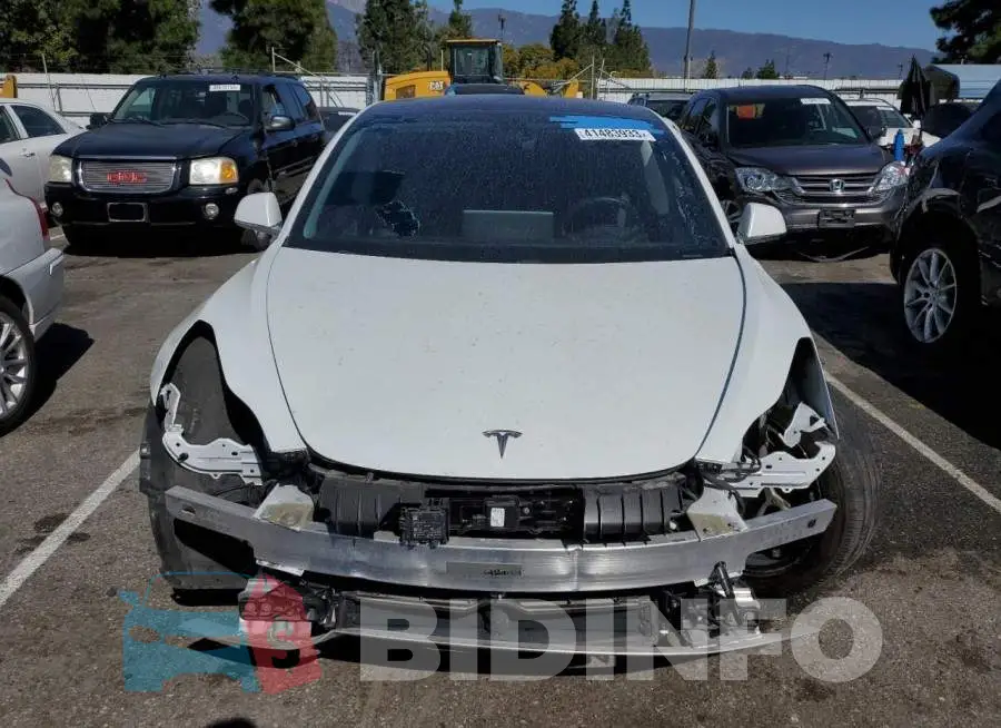 5YJ3E1EA7KF309734 Photo# 5