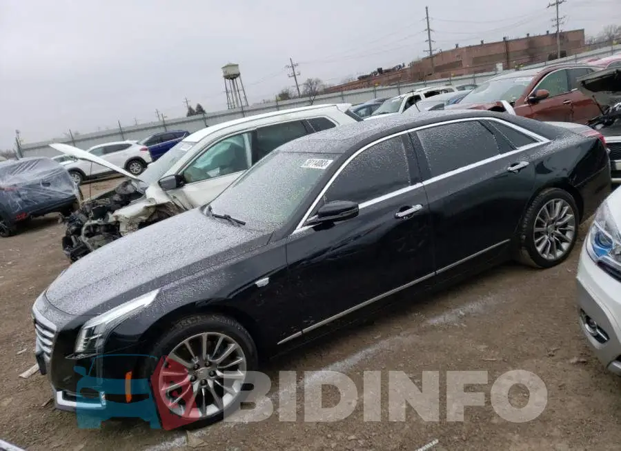 1G6KD5RS3JU108642 Photo# 1