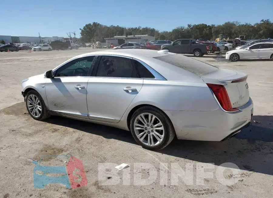 2G61M5S35J9115846 Photo# 2