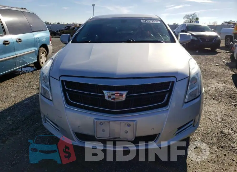 2G61M5S38H9158166 Photo# 5