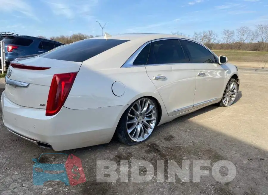 2G61W5S89E9145914 Photo# 4