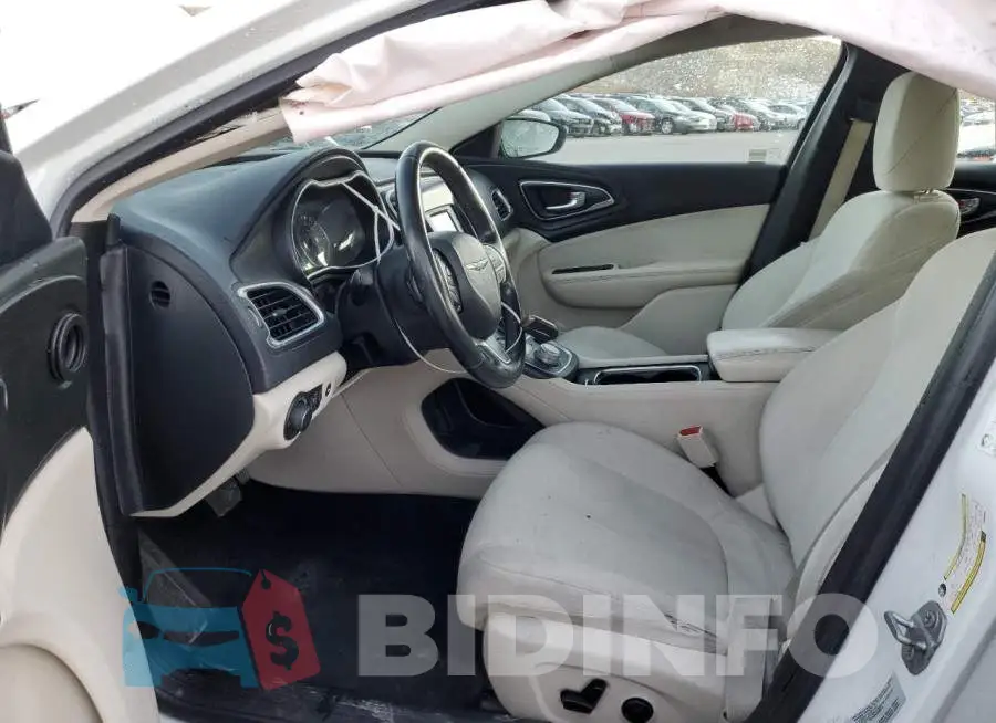 1C3CCCAB1FN658352 Photo# 7