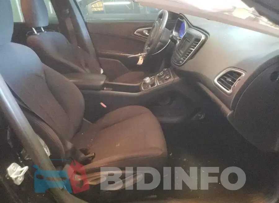 1C3CCCAB1FN752635 Photo# 5