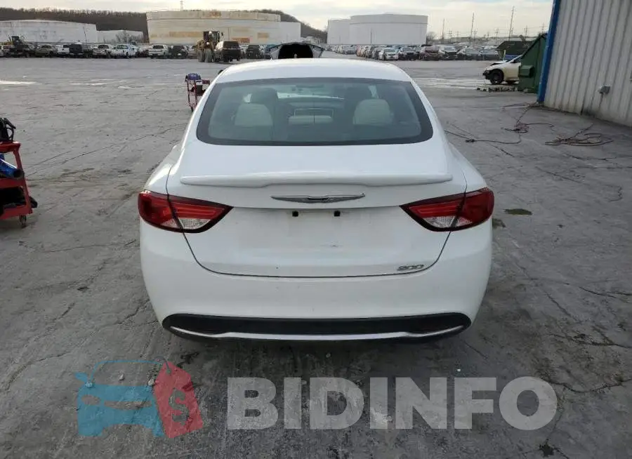 1C3CCCAB1FN755857 Photo# 6
