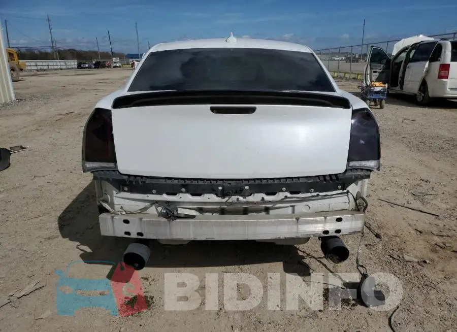 2C3CCABT6FH845834 Photo# 6