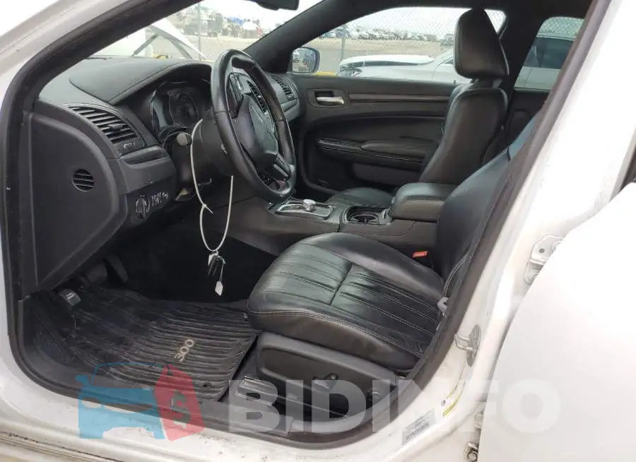2C3CCABT6FH845834 Photo# 7