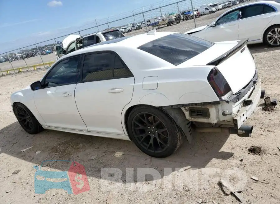 2C3CCABT6FH845834 Photo# 2
