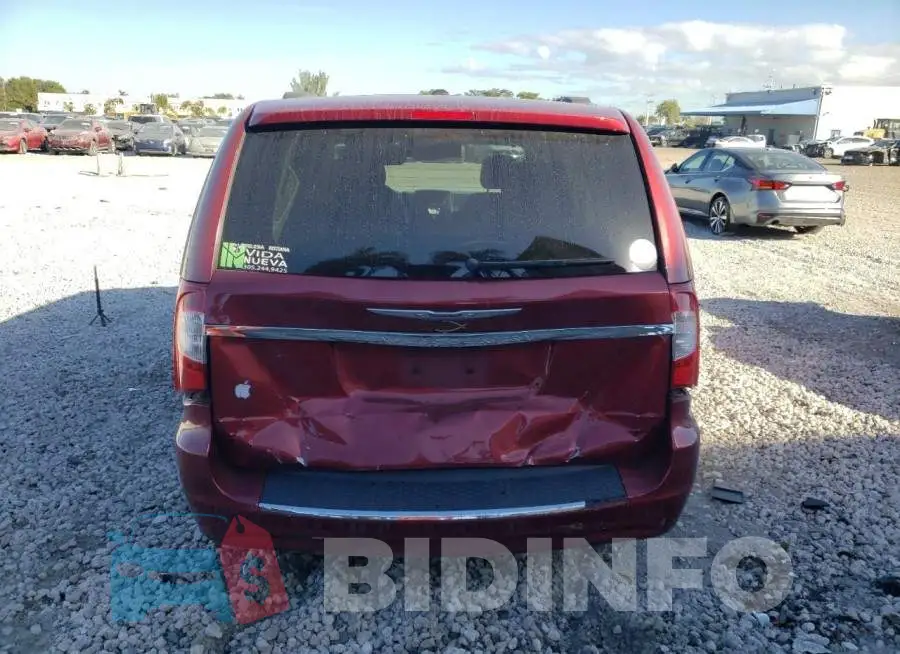 2C4RC1AG4GR120416 Photo# 6