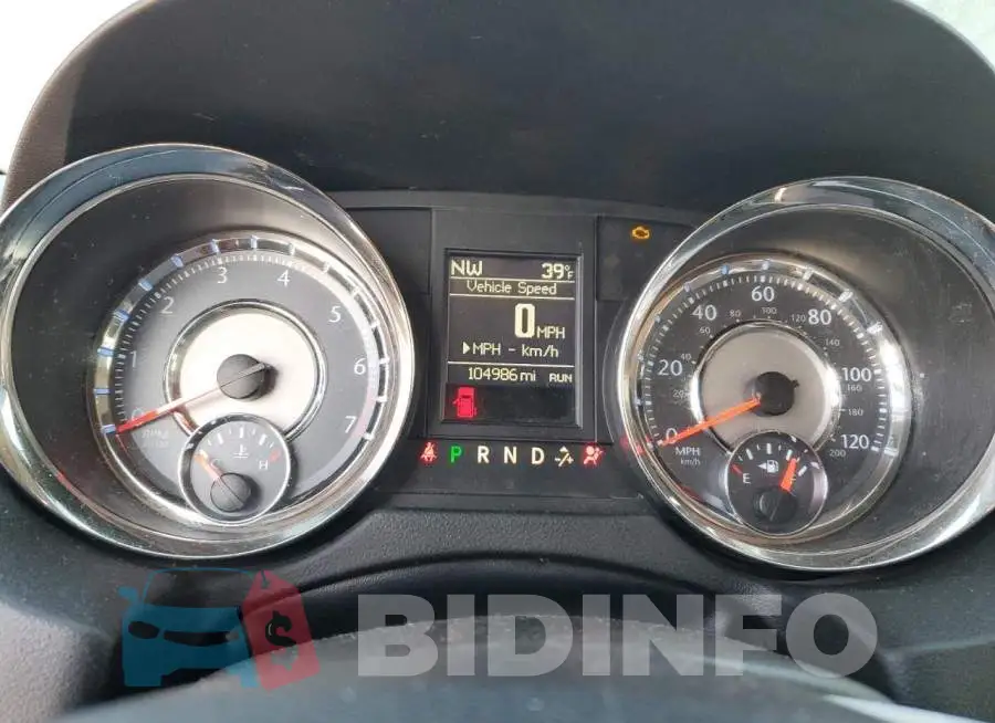 2C4RC1BG2GR213434 Photo# 9