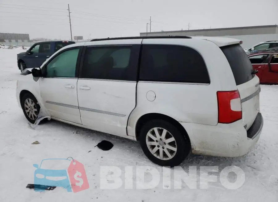 2C4RC1BG4GR157397 Photo# 2