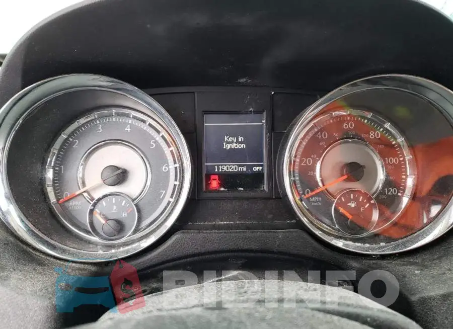 2C4RC1BG4GR157397 Photo# 9