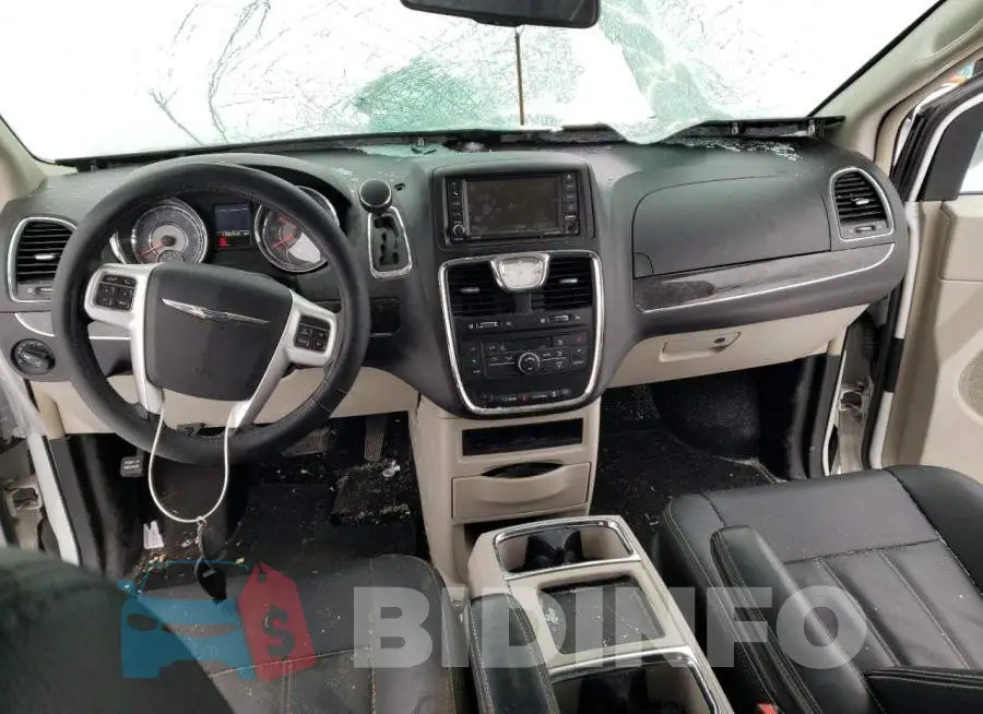 2C4RC1BG4GR157397 Photo# 8