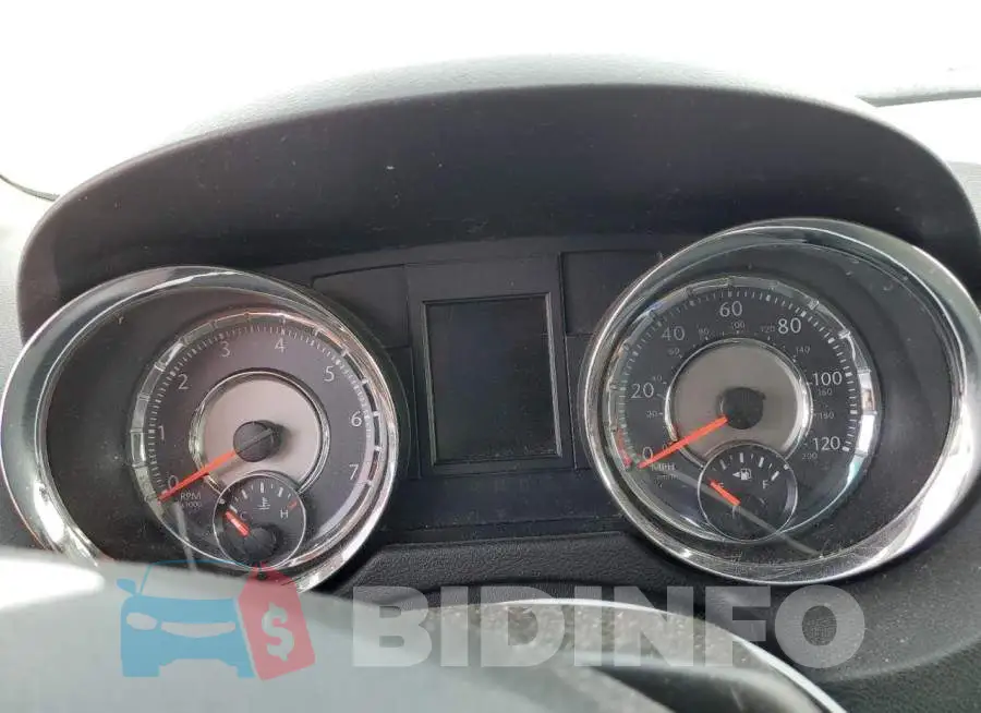 2C4RC1BG5GR186990 Photo# 9