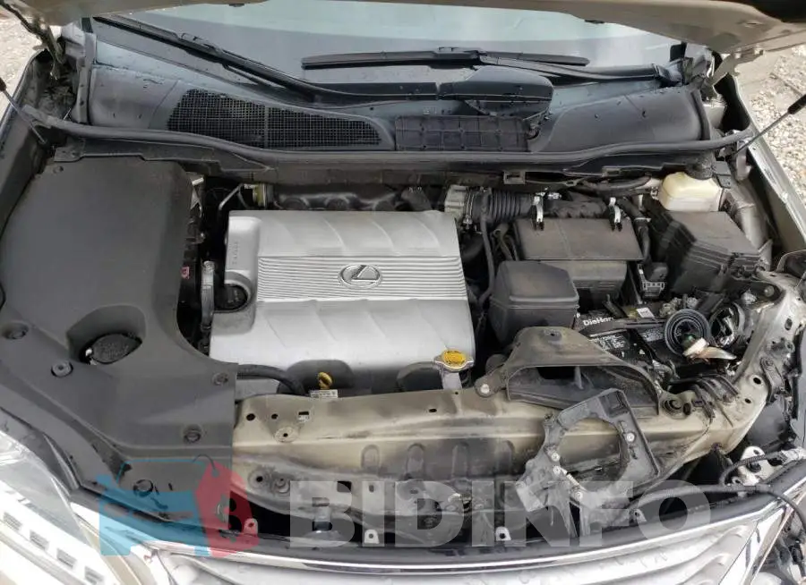 2T2ZK1BA2FC166124 Photo# 12