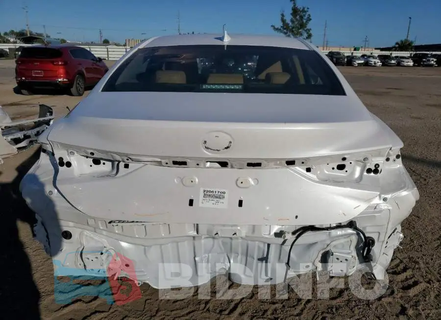 58ADZ1B19NU116319 Photo# 6