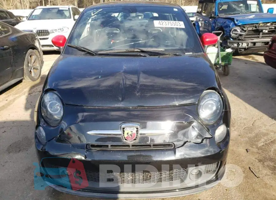 3C3CFFFH8GT152671 Photo# 5