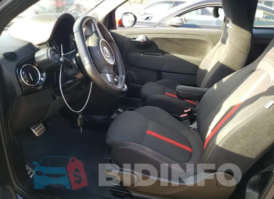 3C3CFFFH8GT152671 Photo# 7