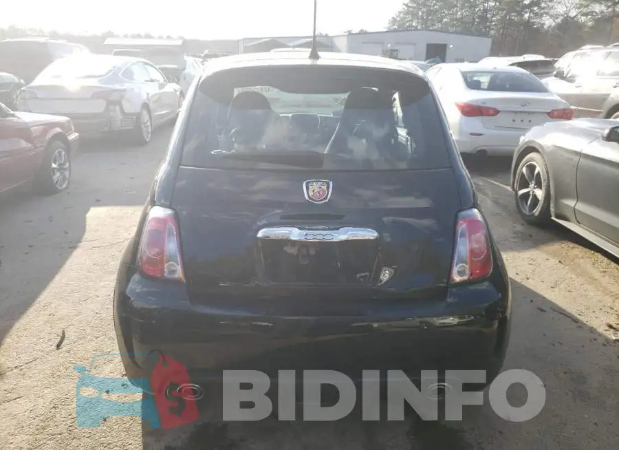 3C3CFFFH8GT152671 Photo# 6