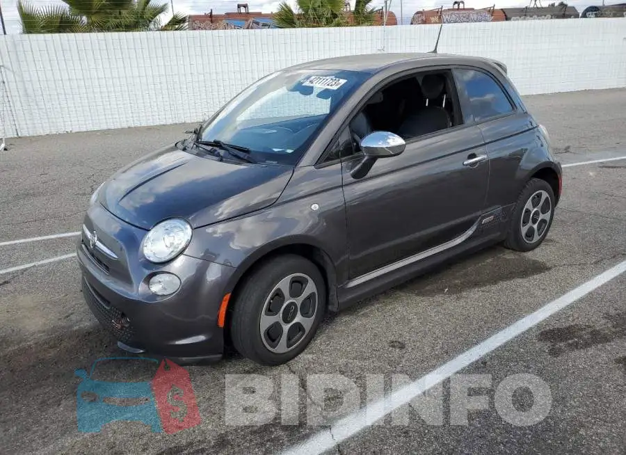 3C3CFFGE3HT620943 Photo# 1