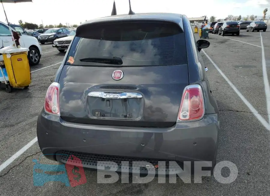 3C3CFFGE3HT620943 Photo# 6