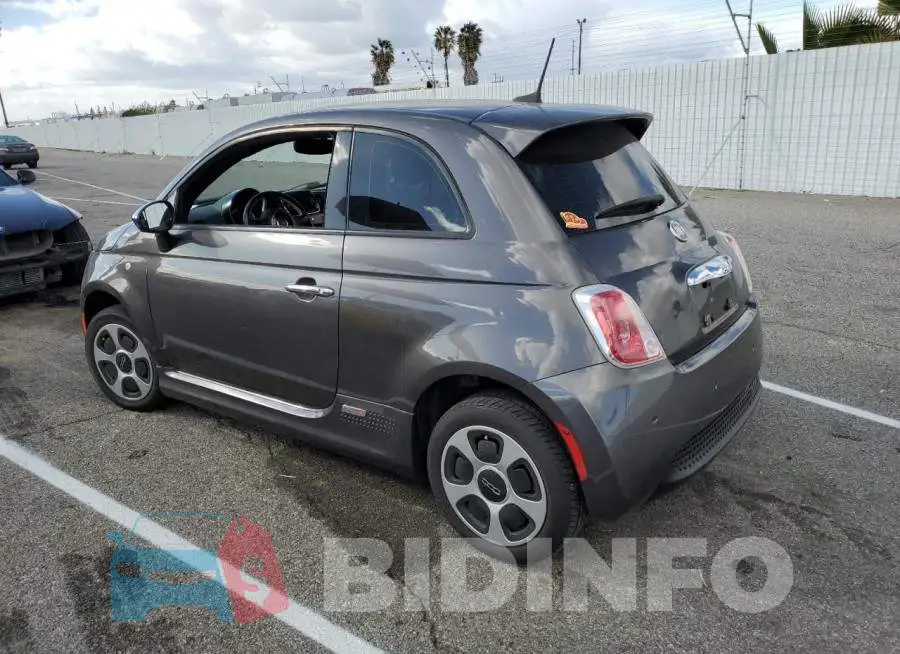 3C3CFFGE3HT620943 Photo# 2