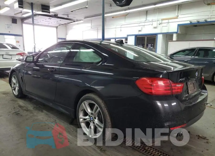 WBA3N9C50FK247488 Photo# 2