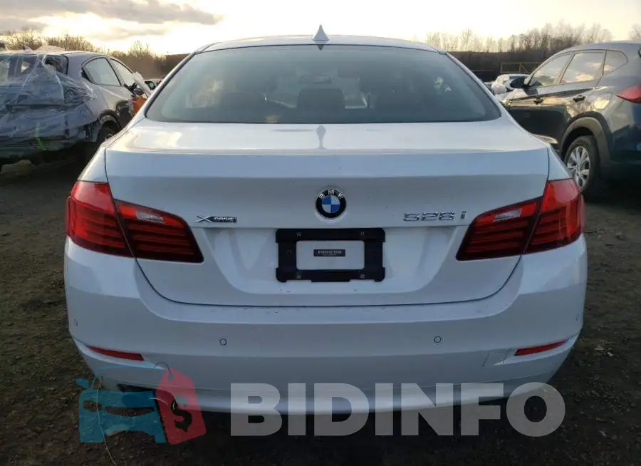 WBA5A7C52FD628241 Photo# 6
