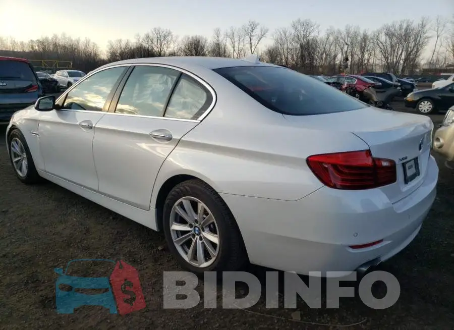 WBA5A7C52FD628241 Photo# 2