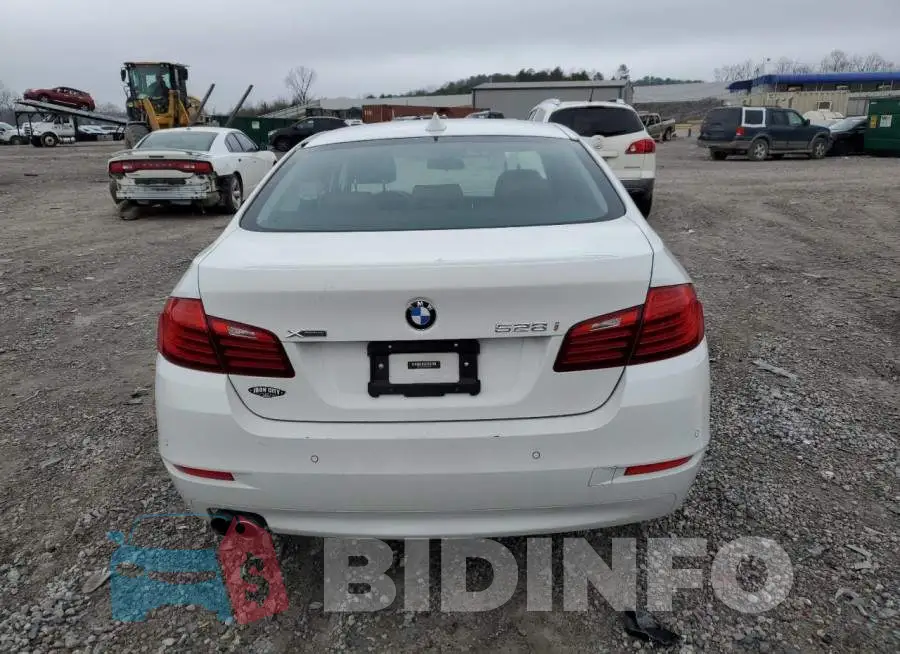 WBA5A7C52GG149706 Photo# 6