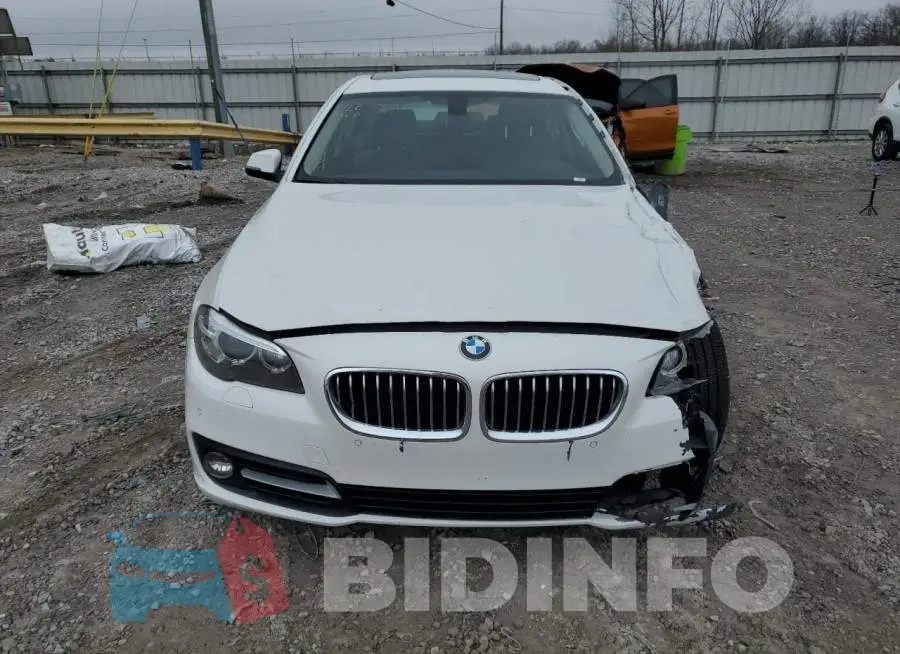 WBA5A7C52GG149706 Photo# 5