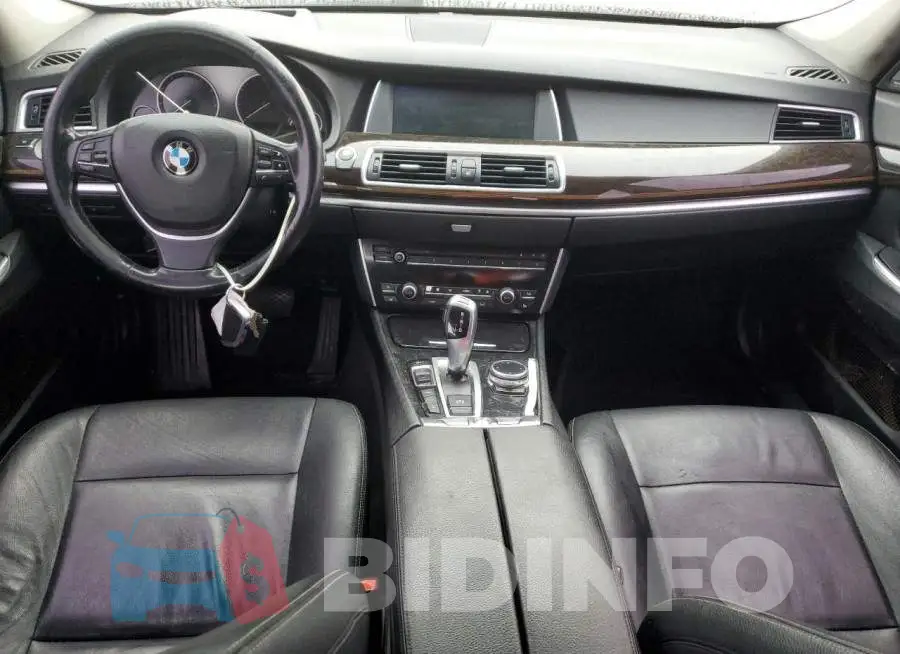 WBA5M4C52ED183925 Photo# 8