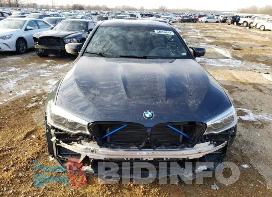 WBSJF0C59JB282812 Photo# 5