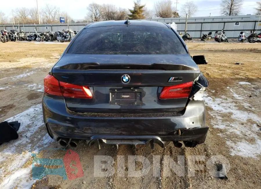 WBSJF0C59JB282812 Photo# 6