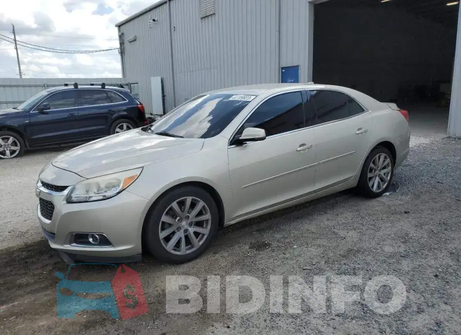 1G11E5SL6EF114611 Photo# 1
