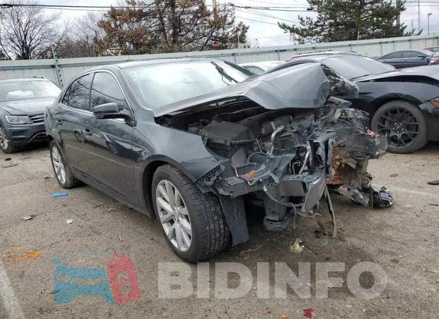 1G11E5SL7EF295153 Photo# 4