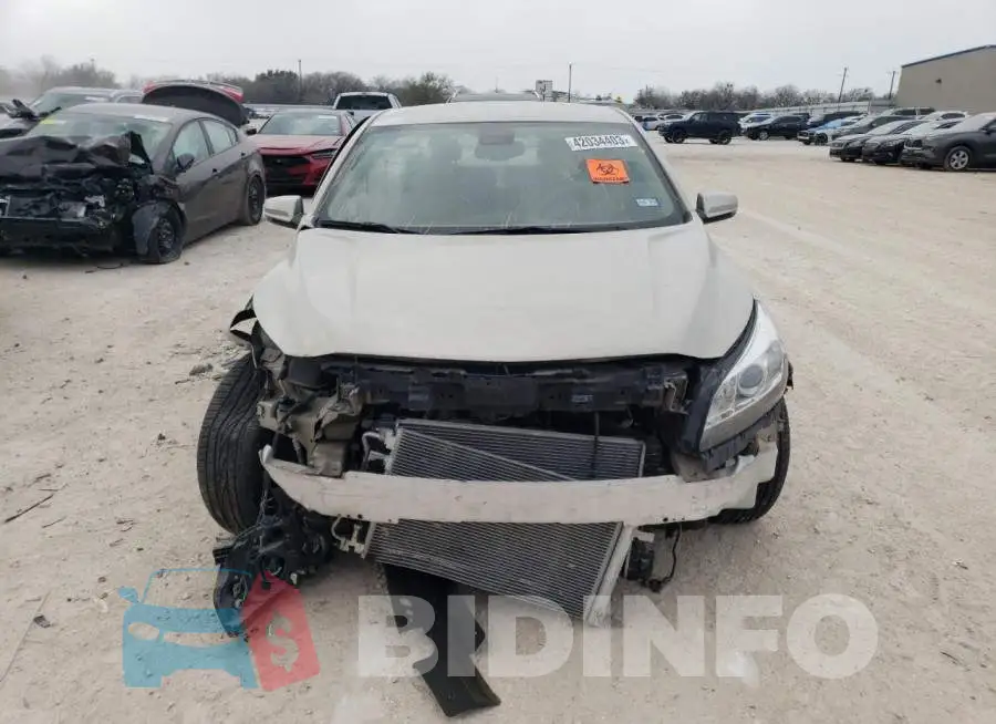 1G11E5SLXEF183091 Photo# 5