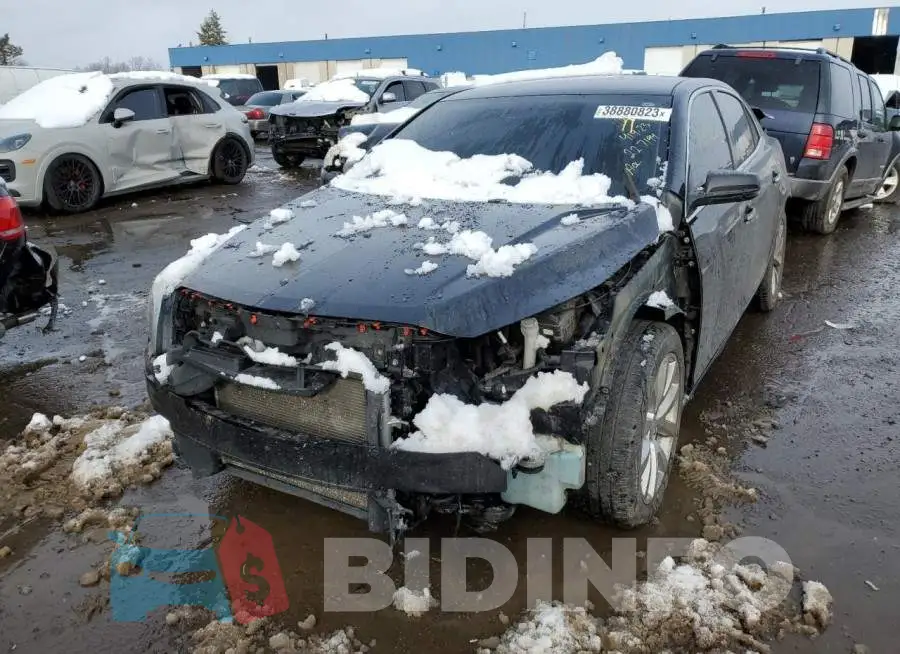 1G11F5SL2FF227194 Photo# 1