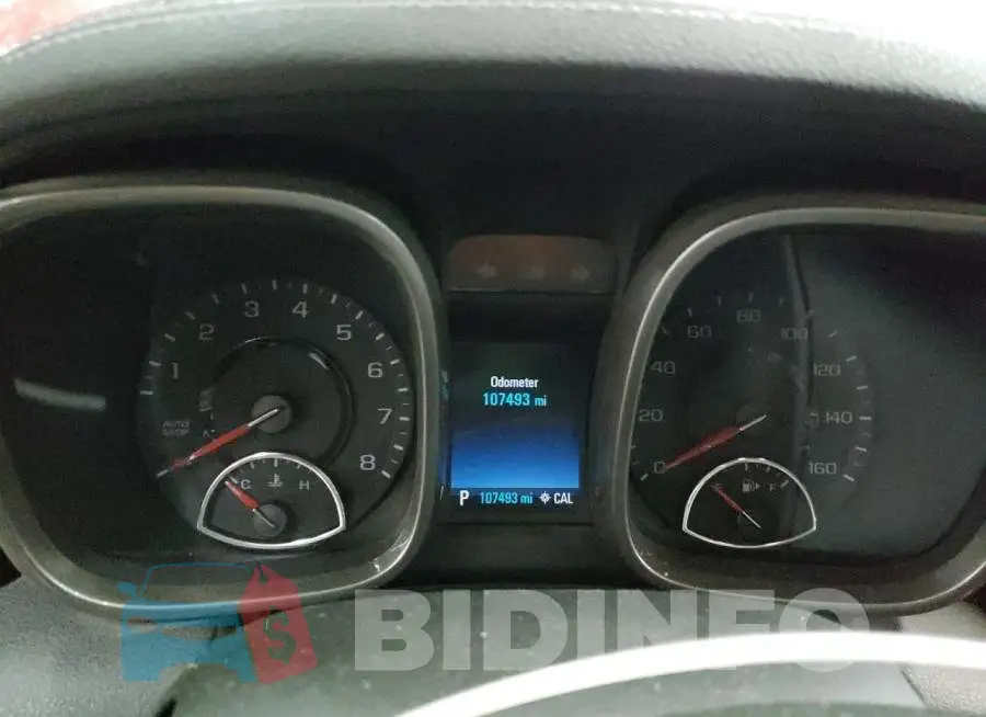 1G11H5SLXEF272618 Photo# 9