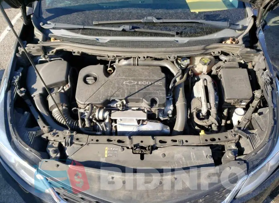 1G1BC5SM3G7257127 Photo# 11