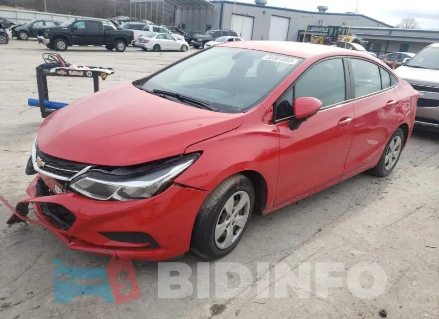 1G1BC5SM8G7323073 Photo# 1