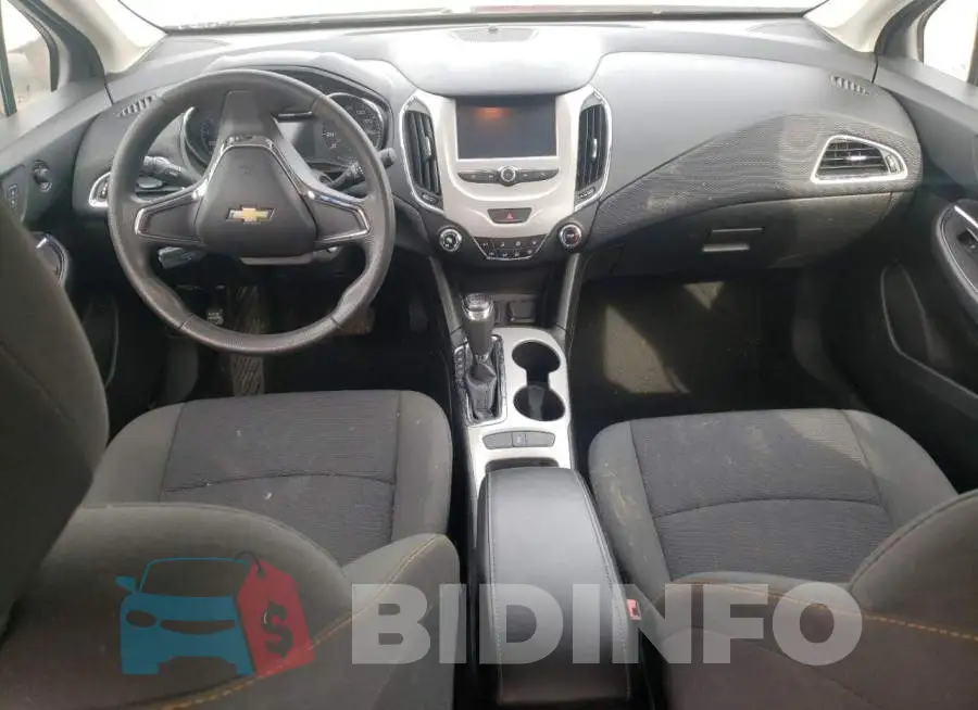 1G1BC5SM8G7323073 Photo# 8