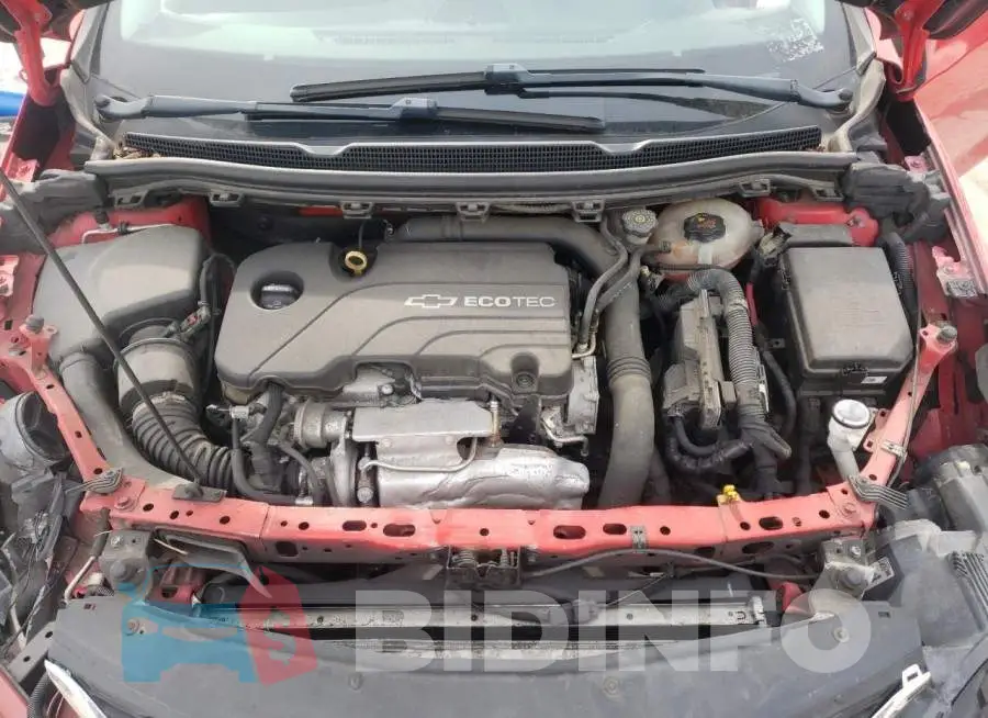 1G1BC5SM8G7323073 Photo# 11