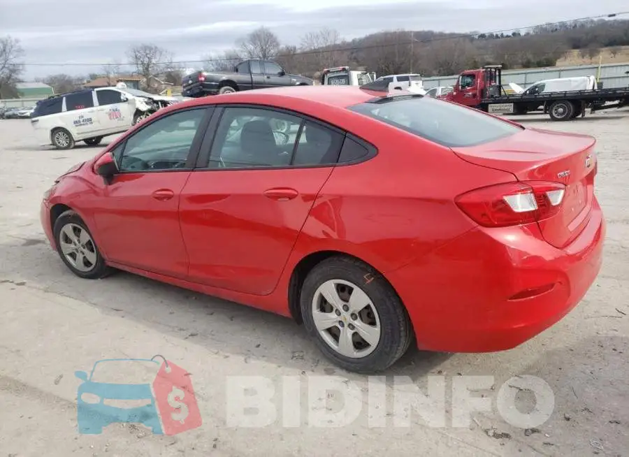 1G1BC5SM8G7323073 Photo# 2