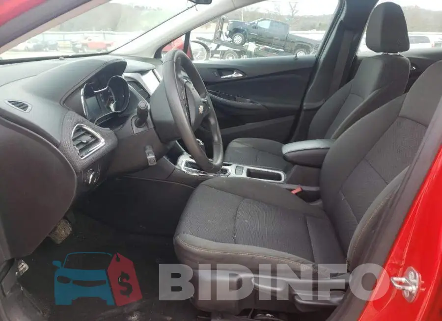 1G1BC5SM8G7323073 Photo# 7