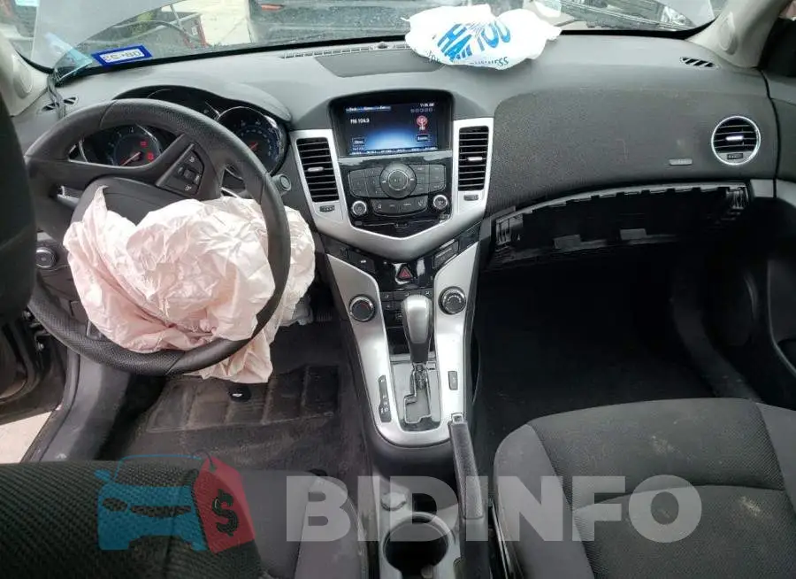 1G1PC5SB2F7164666 Photo# 8