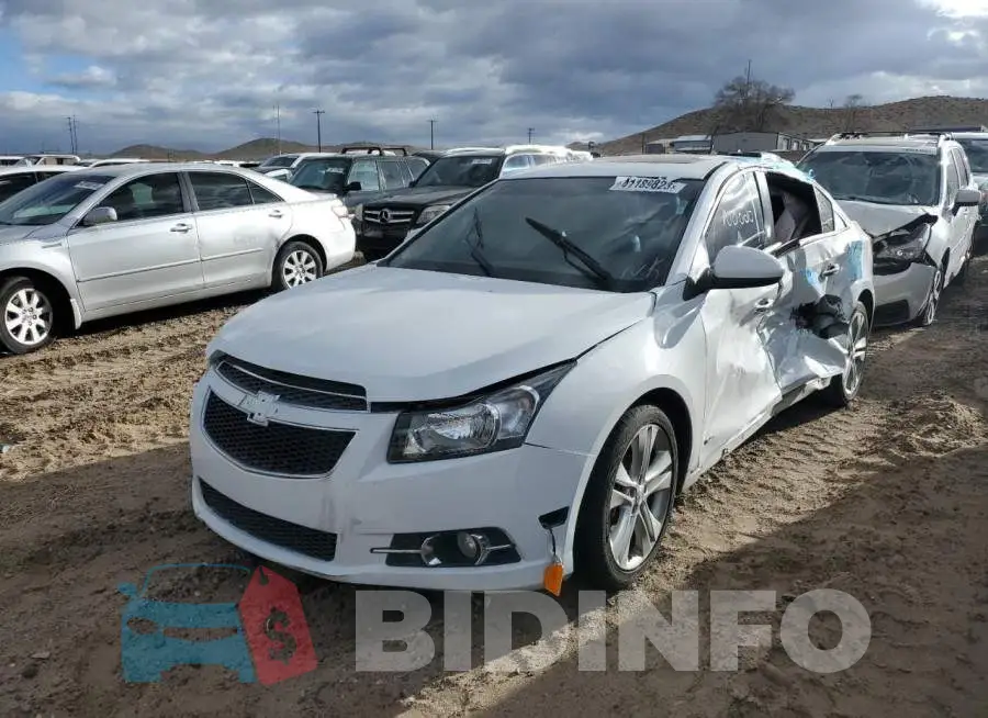 1G1PG5SBXE7294181 Photo# 1