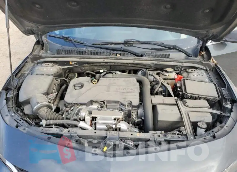 1G1ZB5ST0JF227380 Photo# 11