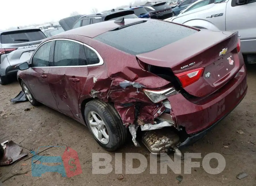 1G1ZB5ST5GF187192 Photo# 2