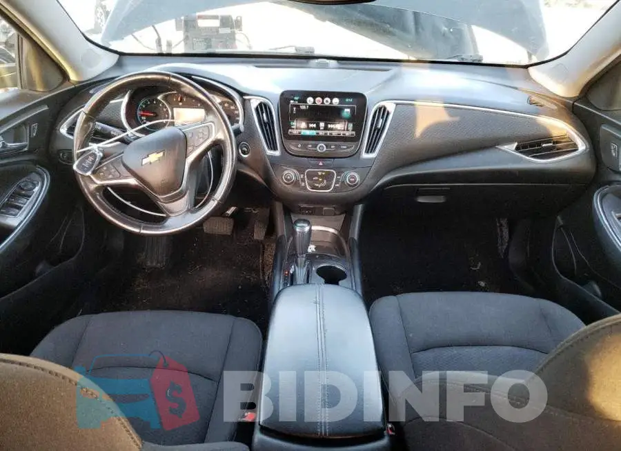 1G1ZD5ST0JF167627 Photo# 8